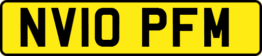 NV10PFM