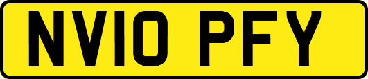 NV10PFY