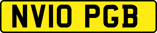NV10PGB