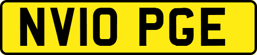 NV10PGE