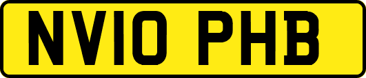 NV10PHB