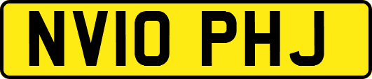 NV10PHJ