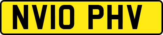 NV10PHV