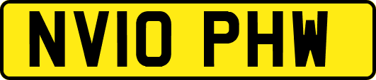NV10PHW