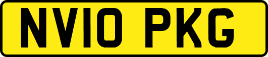 NV10PKG