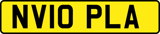 NV10PLA