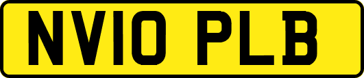 NV10PLB