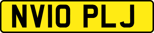 NV10PLJ
