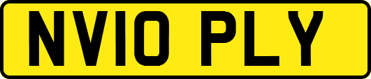 NV10PLY