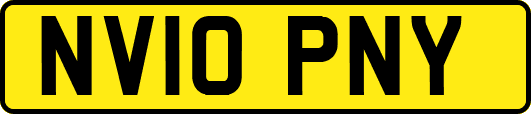 NV10PNY