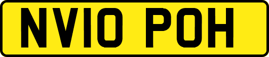 NV10POH