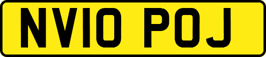 NV10POJ
