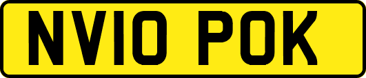 NV10POK