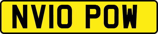NV10POW