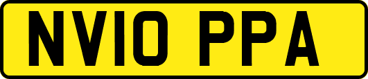 NV10PPA