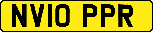 NV10PPR