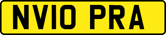 NV10PRA