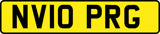 NV10PRG
