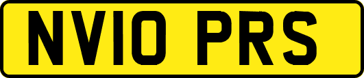 NV10PRS