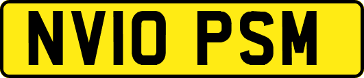 NV10PSM