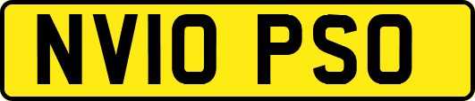 NV10PSO