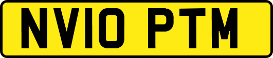 NV10PTM