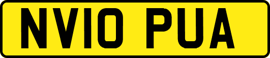 NV10PUA