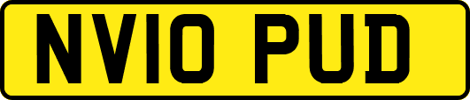 NV10PUD