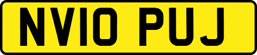 NV10PUJ