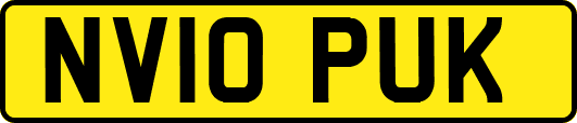 NV10PUK