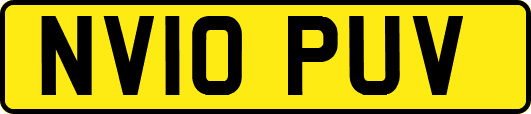 NV10PUV