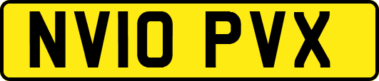 NV10PVX
