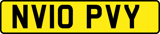 NV10PVY