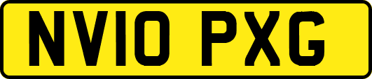 NV10PXG