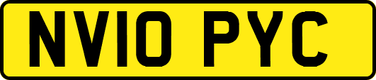 NV10PYC