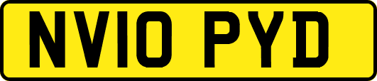NV10PYD