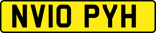 NV10PYH