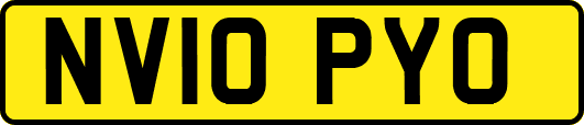 NV10PYO