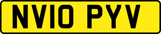 NV10PYV