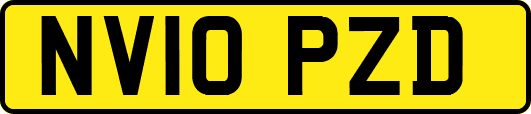 NV10PZD
