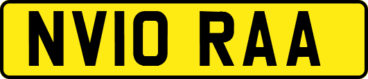 NV10RAA