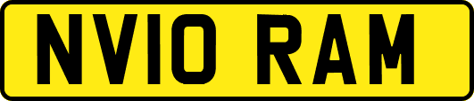 NV10RAM