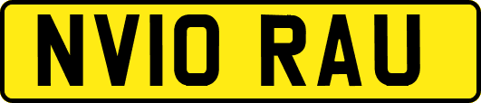 NV10RAU