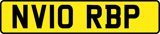 NV10RBP