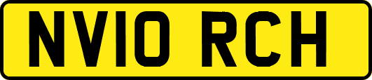 NV10RCH
