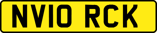 NV10RCK