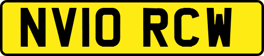 NV10RCW