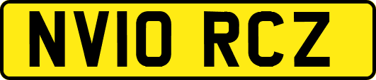 NV10RCZ