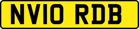 NV10RDB