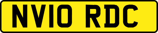 NV10RDC